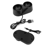 Charger Wireless Controller Charging Dock VR Controller Charging For PS4 Move