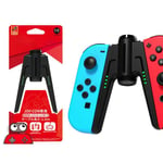 Station De Charge Pour Nintendo Switch, Poignée Oled Joycon Pour Contrôleur, Support De Charge Ergonomique, Nouvelle Collection