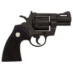 Denix Phyton Revolver 2", USA 1955 Replika