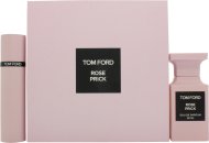 Tom Ford Rose Prick Gift Set 50ml EDP + 10ml EDP