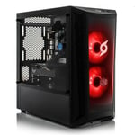 Stormforce Onyx 6171 i3-12100F Desktop Intel® Core™ i3 8 GB DDR4-SDRAM