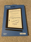 Amazon Kindle Scribe 32GB with Premium Pen 10.2" Paperwhite Display New Sealed