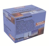 Gelcoatspackel Ral 9001