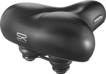 Selle Royal Selleroyal Premium Relaxed 90St. Journey Unisex Gel Sadel + Elastomerer (Ny 2023)