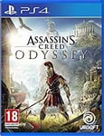 Assassins Creed Odyssey