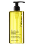 Shu Uemura Art Of Hair Shu Uemura Pure Serenity Deep Cleanser Clarifying Shampoo 400Ml Nude