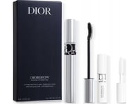 Dior Dior Set (Diorshow Iconic Overcurl Mascara 090 6G + Lash Primer Serum 4Ml)