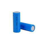 InfiRay BATTERI 18500, 1600mAh - Uppladdningsbart