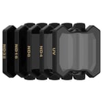 PolarPro DJI Avata 2 Shutter Collection UV,ND4,ND8,ND16,ND32