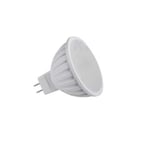 Ampoule LED Gx5,3 7W MR16 équivalent à 42W - Blanc du Jour 5300K