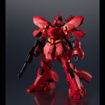 MSN-04 Sazabi Gundam Universe Figurine Bandai