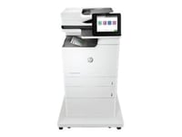 Hp Color Laserjet Enterprise Flow M681z A4 Mfp