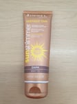 Rimmel London Instant Tan Sun Shimmer FAKE TAN X1 Dark Matte 125ml JUST £6.99