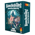 Ham Helsing: Vampire Hunter