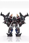 Flame Toys Transformers Kuro Kara Kuri Figurine Accessorys Optimus Prime