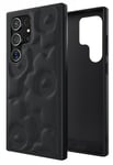 SAMSUNG X MARIMEKKO EMBOSSED CASE S24 ULTRA BLACK (GP-FPS928TLGBW)