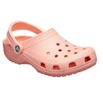 Crocs Womens/Ladies Classic Clog - 6 UK