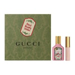 Gucci Flora Gorgeous Gardenia Parfymset