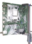 Motherboard TV SAMSUNG ue49ru7305k BN94-14237F 14237E BN41-02703 SS/SBXCA7A6 car