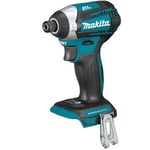 MAKITA DTD154Z 18V LXT BRUSHLESS IMPACT DRIVER BODY ONLY BRAND NEW DTD154Z