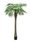 Phoenix palm tree luxor, artificial plant, 300cm