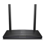 TP-LINK – TP LINK AC1200 V3 VDSL/ADSL Modem Router (ARCHER VR400 V3)