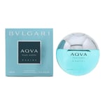 Bulgari Aqva Pour Homme Marine Eau de Toilette 100ml