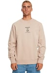 Quiksilver Surf The Earth - Sweat pour Homme