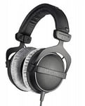 DT770PRO-250 CASQUE STEREO FERME DE STUDIO DT 770 PRO BEYERDYNAMIC 250 ohm