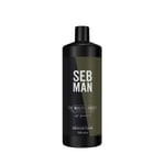 Gel og Shampoo Sebastian Seb Man The Multi-Tasker 1 L