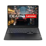 Lenovo bärbar dator - 82SC000PGE - Leno IP Gaming 3 R5 16 N BK W11H