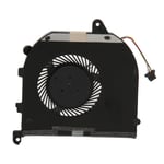 Refroidisseur pour ordinateur portable 4 broches excellente dissipation thermique ventilateur de refroidissement pour ordinateur portable adapt&eacute; pour Dell XPS 15 9570 7590 s&eacute;rie 008YY9 0TK9J1 ventilateur de refroidissement CPU