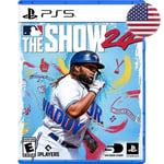 MLB The Show 24 (US) PS5