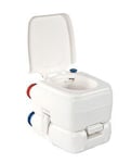 Potti Portable Chemical WC Fiamma Bi-Pot 34 13 litres Eau Camping-car