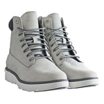 Timberland Keeley Field Grey Womens Boots - Size UK 4.5