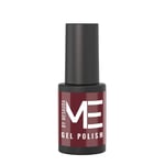 Mesauda ME Gel Polish 262 Vin Brulé 5ml - vernis à ongles semi-permanent