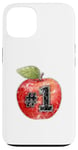 iPhone 13 #1 Number One Champion Special Best Apple Classic Case