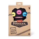 Fuggler Laboratory Misfits Annoyed Alien Black multifärg