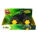 Traktori John Deere Rev Up, 47327