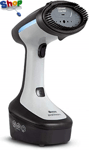 Portable  Garment  Steamer ,  Lightweight ,  Jet  Steam ,  Cloth  Friendly  Cera