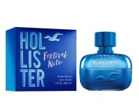 Hollister Festival Nite For Her Spray 100.00 ml