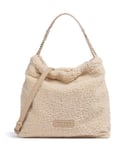 Valentino Bags Qube Hobo bag beige