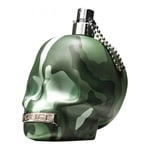 Police To Be Camouflage for Men Eau de Toilette Spray 75ml