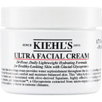 Kiehl's Ansiktsvård Återfuktande hudvård Ultra Facial Cream 50 ml (8.300,00 kr / 1 l)