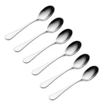 Rayware - Select 6 Piece Teaspoons Giftbox