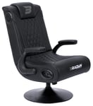 Brazen Emperor XX Gaming Chair - Black