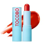 8809835060096 Glass Tinted Lip Balm koloryzujący balsam do ust 013 Tangerine Red