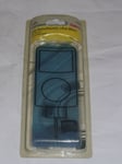 Hama Car Dashboard anti slip Mat iPod Mobiles Blue 00014484