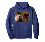 Harry Potter Ron Weasley You Can Score Gryffindor Quidditch Pullover Hoodie