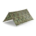 Helikon-Tex Supertarp - Polyester Ripstop - US Woodland